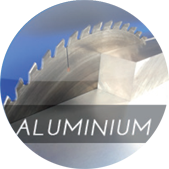 ADI Découpe aluminium